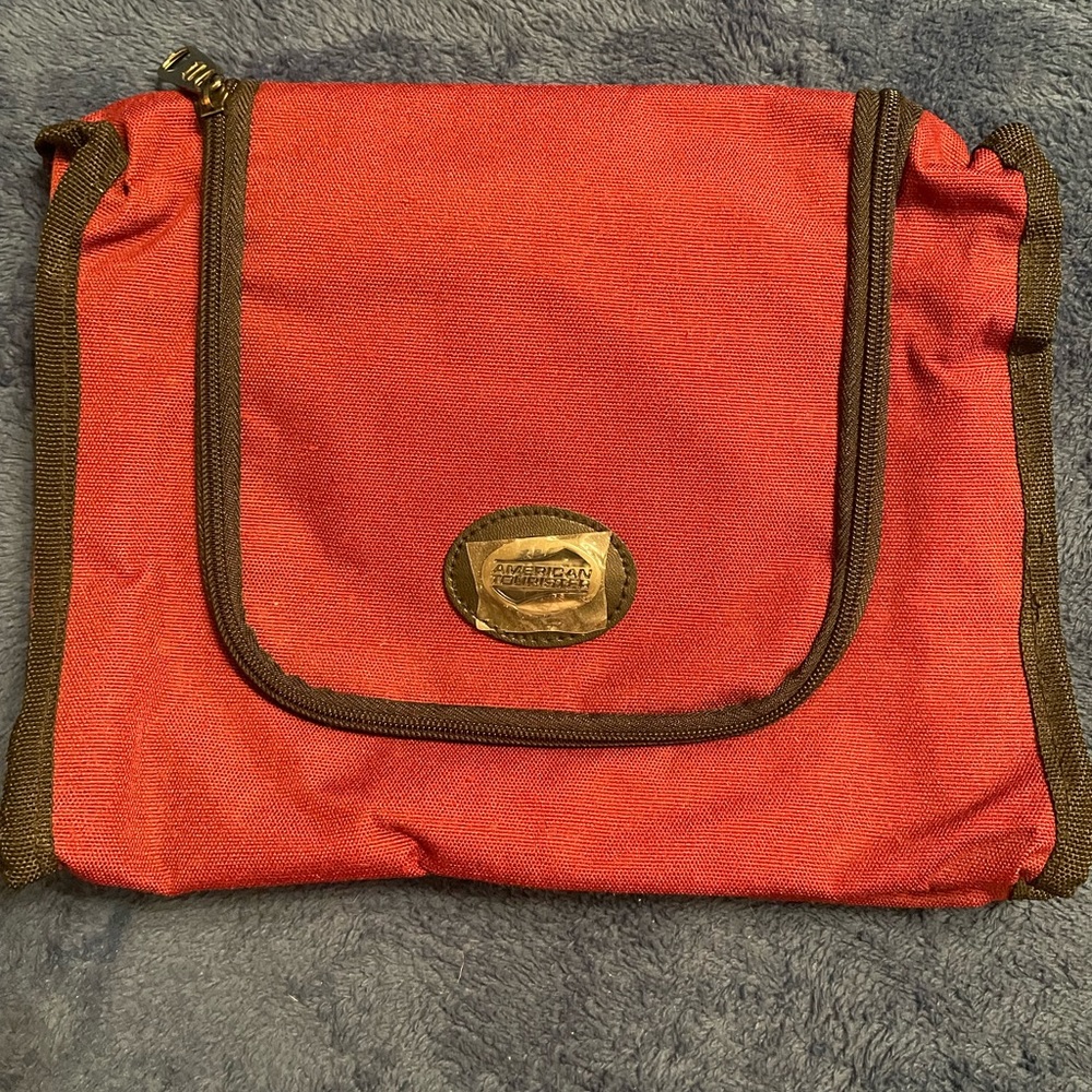 American Tourister Travel Organizer